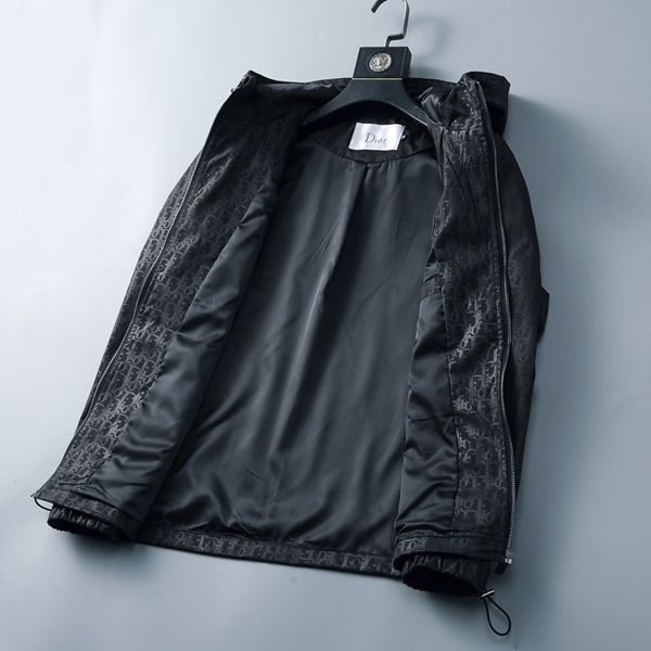 ブランドジャケット着用イメージ